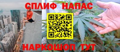 спайс Гусев